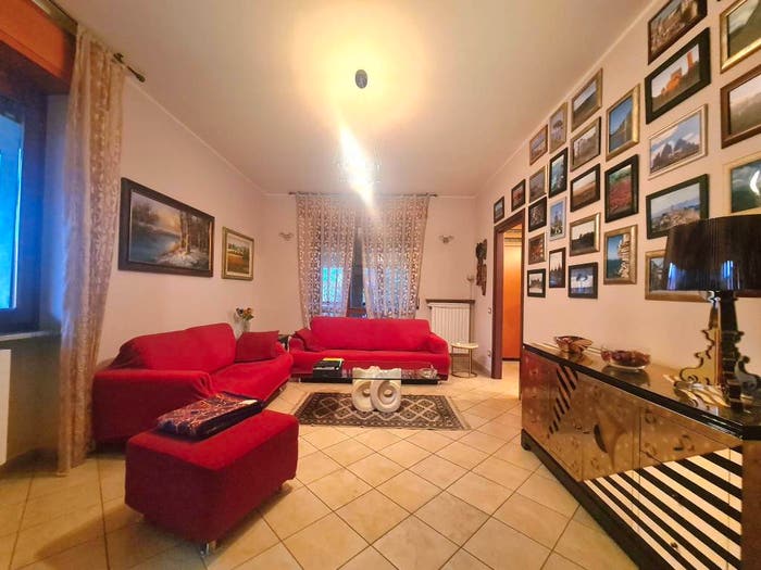 Casa con 6 locali in vendita in Cantalupo, Cerro Maggiore