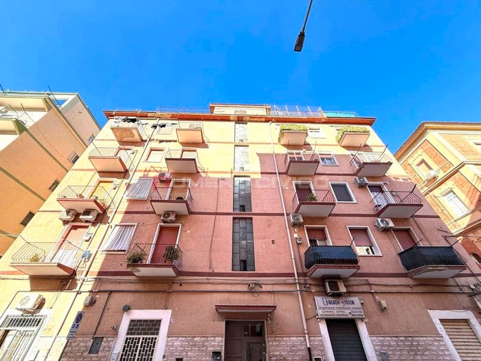 Appartamento quadrilocale in vendita in Via Gabriele Pepe, Immacolata, Foggia