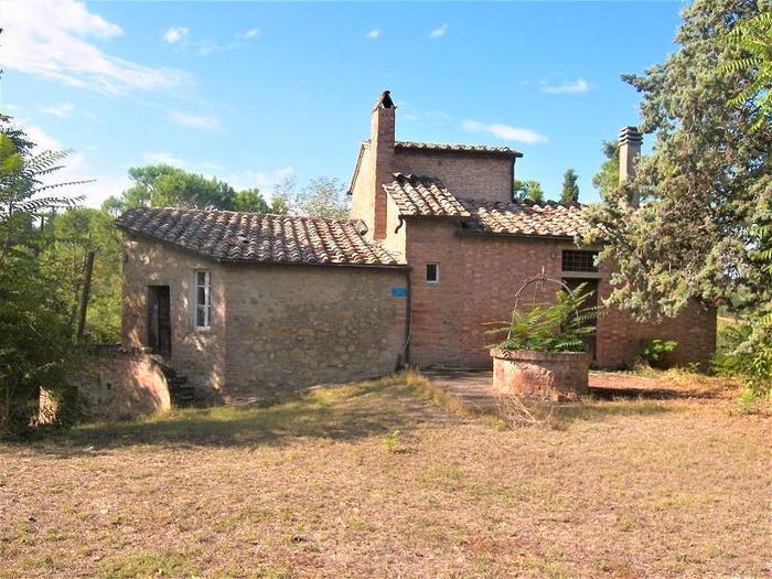 Appartamento bilocale in vendita in Centro, Montepulciano