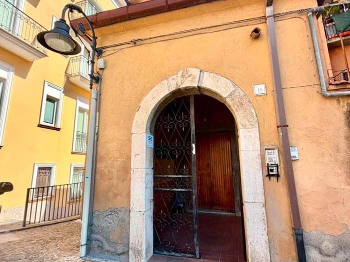 Appartamento con 5 locali in vendita in Largo Triggio, Emanuele II C Colombo Morelli e Silvati, Avellino