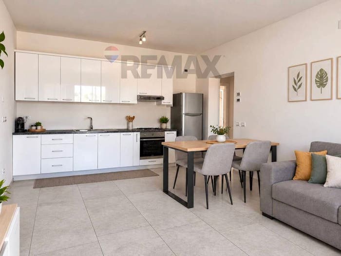 Appartamento trilocale in vendita in via Emilia, Budrio, Longiano