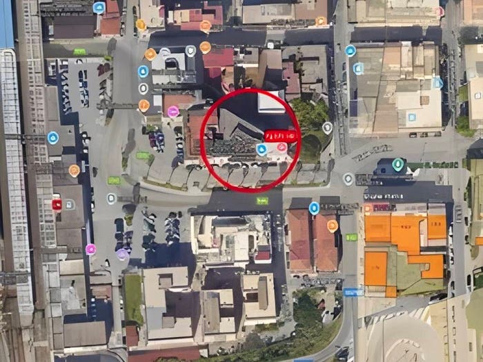 Appartamento con 5 locali in vendita in Viale Italia Villa San Giovanni RC Italia, Centro, Villa San Giovanni