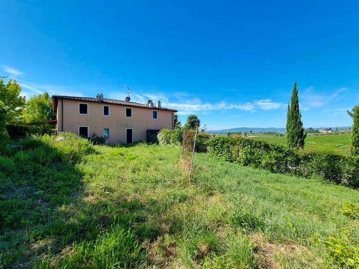 Casa quadrilocale in vendita in Pino, Certaldo