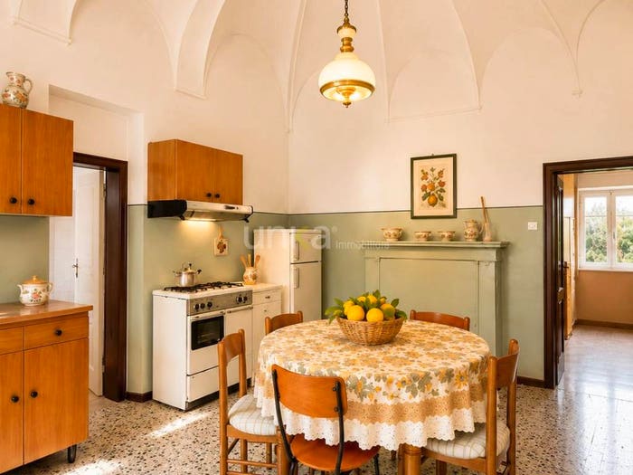 Appartamento trilocale in vendita in Piazza Rosselli, Centro, Castelplanio