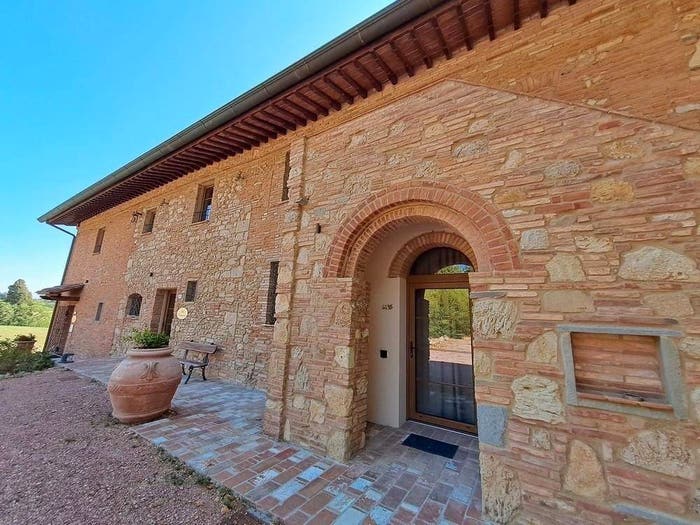 Casa con 6 locali in vendita in Via Roma, Luciana, Fauglia