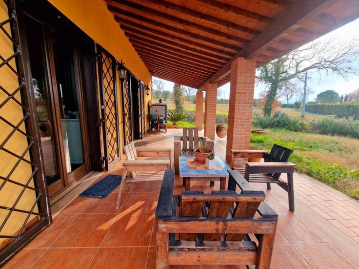 Casa con 6 locali in vendita in Strada di Campo Sardella, Amelia