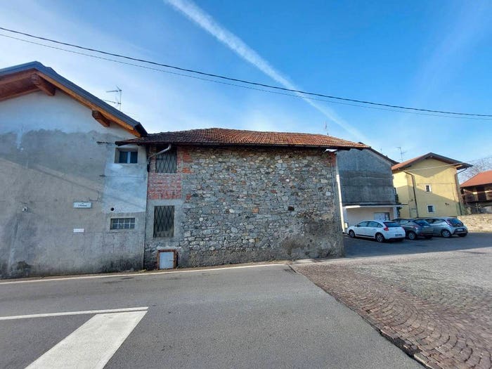 Casa in vendita in Via Noce, Revislate, GatticoVeruno