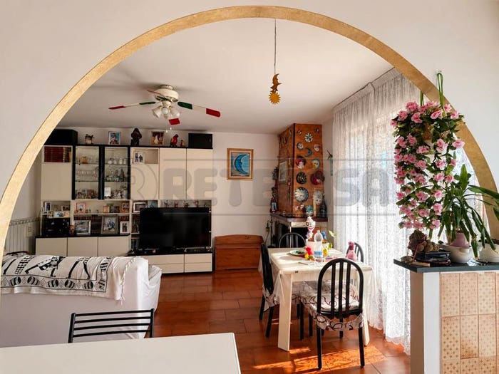 Appartamento con 6 locali in vendita in Via Groppolo, Olmo Santa Caterina Falcinello, Sarzana