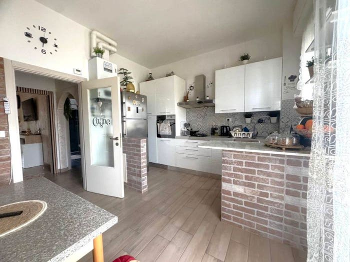 Appartamento trilocale in vendita in Via Roncadello, Gatteo Sant'Angelo, Gatteo