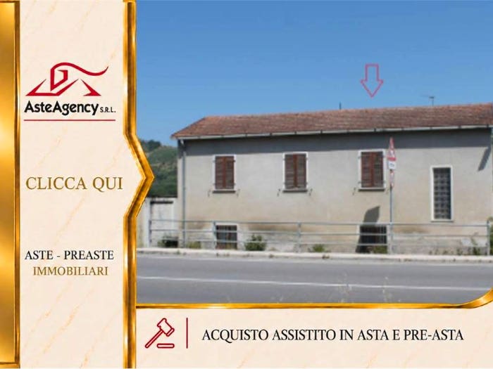 Appartamento con 5 locali in vendita in CONTRADA VILLA SCARICAMAZZA, Villa Maggiore, Montorio al Vomano