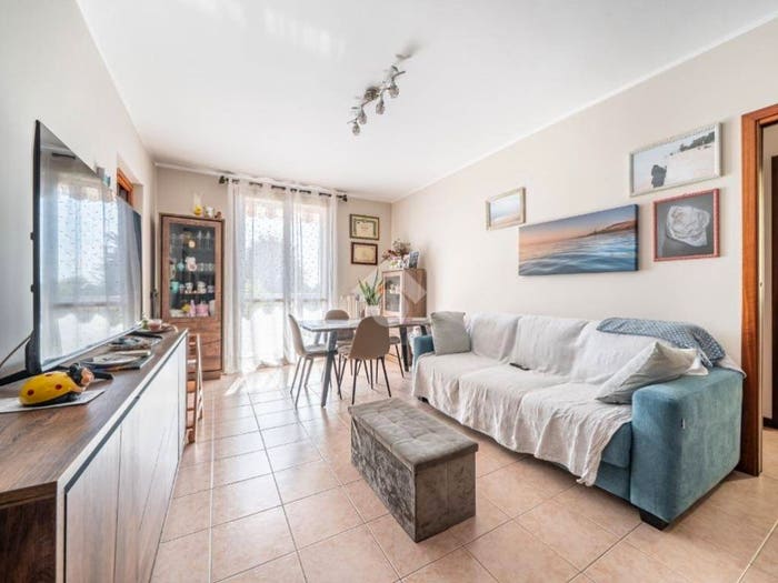 Appartamento trilocale in vendita in Via lemizzone, Centro, San Martino in Rio