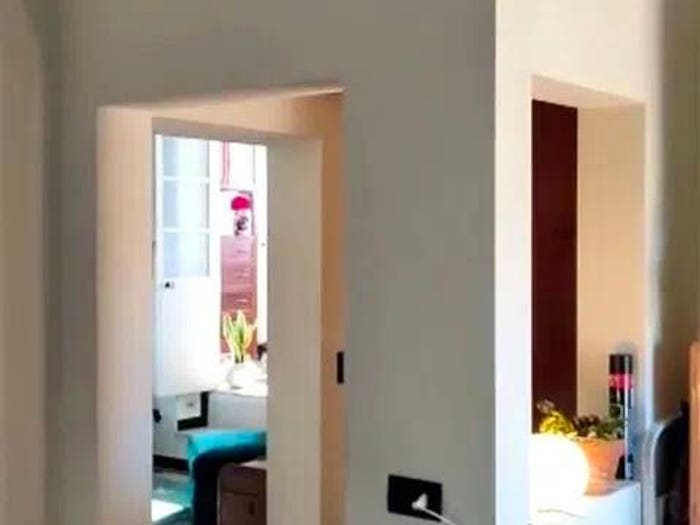 Appartamento quadrilocale in vendita in Centro Storico Sant'Ampelio, Bordighera