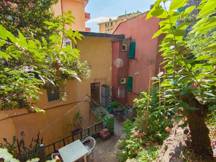 Appartamento quadrilocale in vendita in via Piacenza, Molassana, Genova