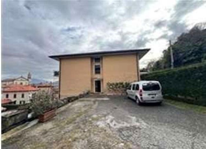 Appartamento trilocale in vendita in Via C Cantù, Canova San Zeno, Olgiate Molgora