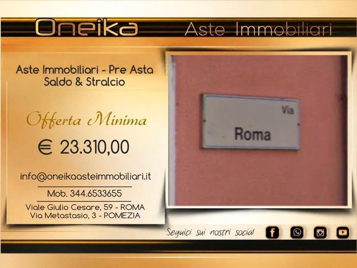 Casa con 5 locali in vendita in Via Roma, Serrenti