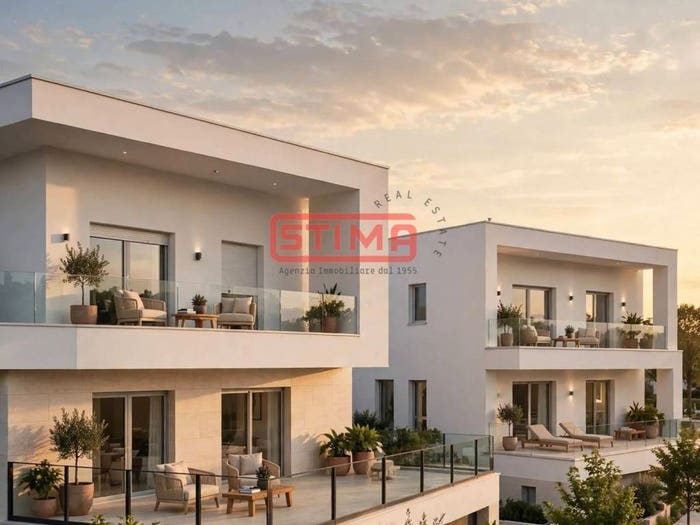 Casa con 5 locali in vendita in via piave, Viale Luzzatti, Treviso