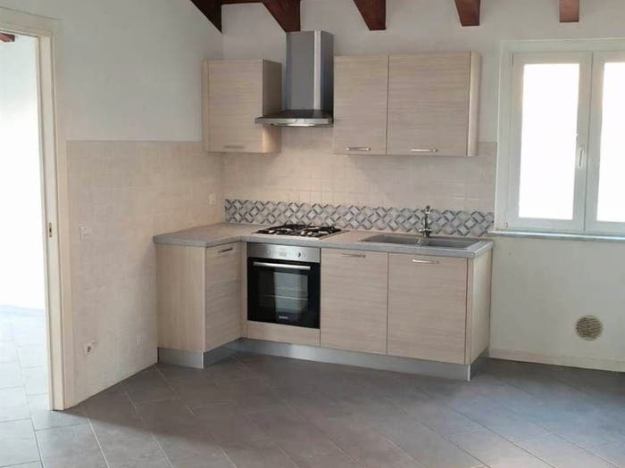 Appartamento bilocale in vendita in Centro, Gragnano Trebbiense