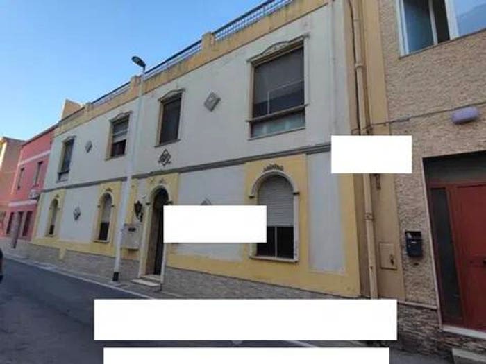 Casa in vendita in Via Trieste, Quartu, Quartu Sant'Elena