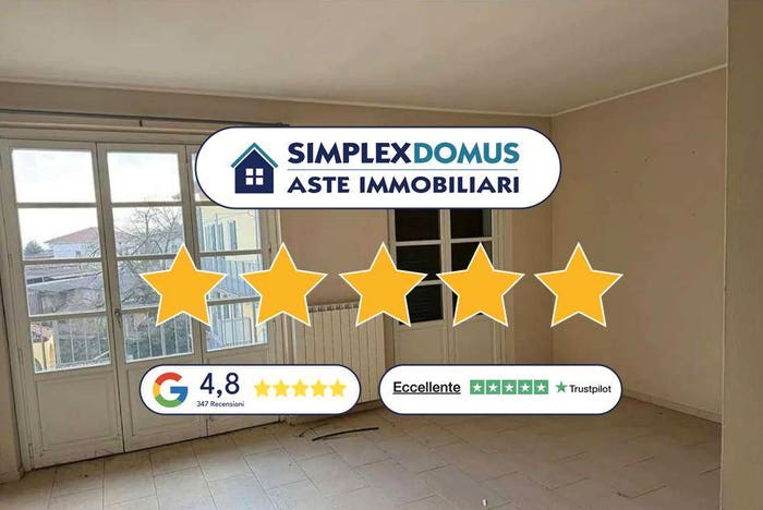 Appartamento trilocale in vendita in Via Marconi, Occhieppo Superiore