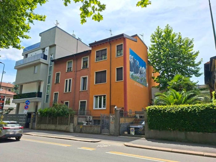 Appartamento bilocale in vendita in VIALE MARCHE, Zara, Milano