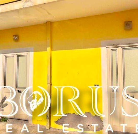 Casa con 6 locali in vendita in Via Selicara, Gricignano di Aversa