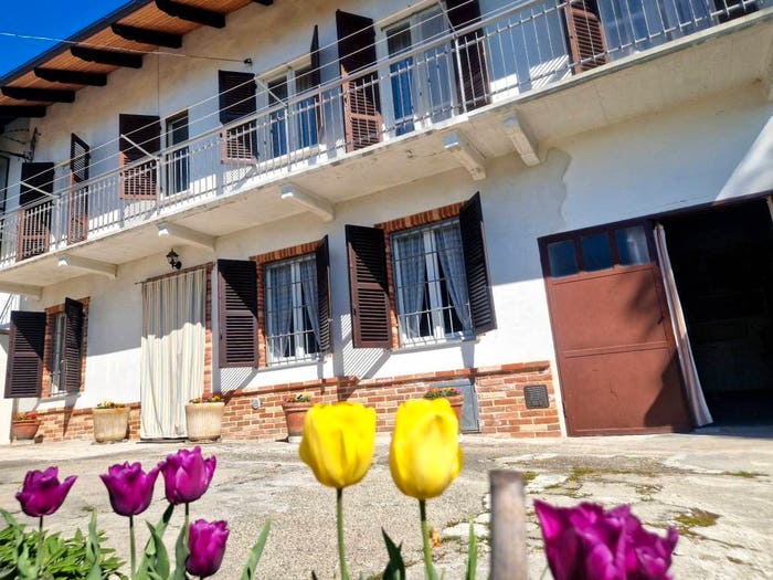Casa con 5 locali in vendita in Via Sappa, Murisengo Monferrato