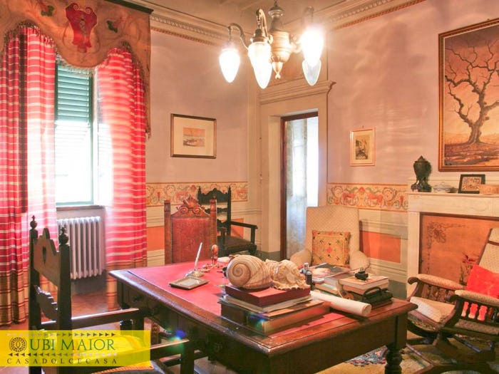 Casa con 6 locali in vendita in Via Roma, Casciana Terme, Casciana Terme Lari
