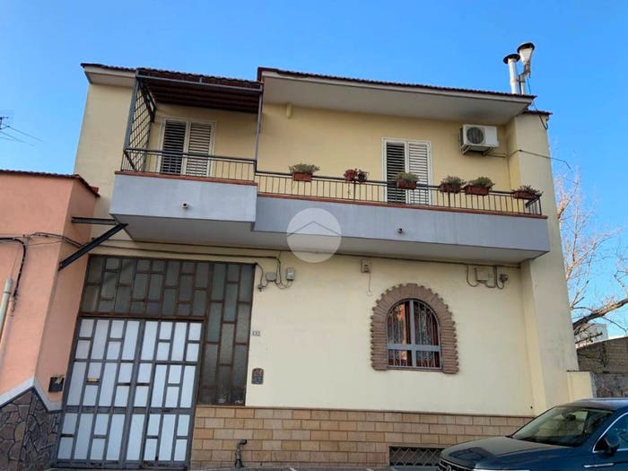 Appartamento bilocale in vendita in Via argine, Ponticelli, Napoli