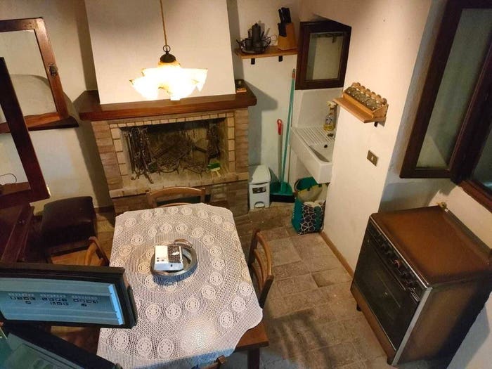 Casa quadrilocale in vendita in Via Raffaello Sanzio, Montegrimano, Monte Grimano Terme