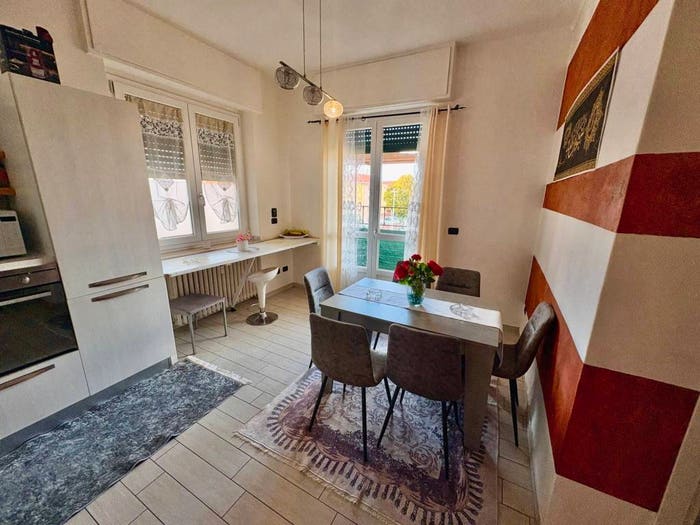 Appartamento trilocale in vendita in Via Risaglia, Centro, Fossano