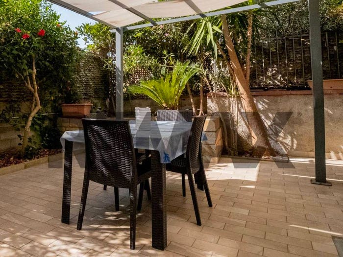Casa bilocale in vendita in Via Cordovena, Centro, Capo d'Orlando