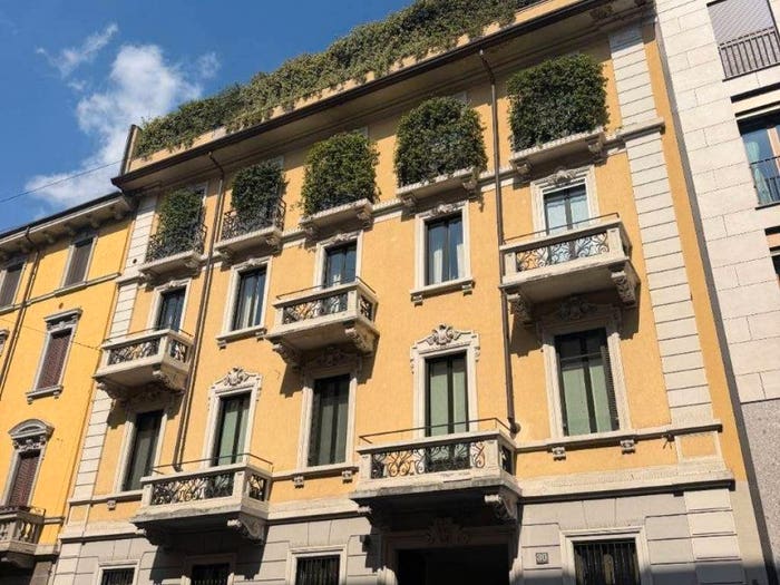Appartamento bilocale in vendita in Via Antonio Kramer, Piave Tricolore, Milano