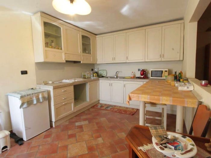 Casa quadrilocale in vendita in Via L Fugazza, Centro, San Damiano al Colle