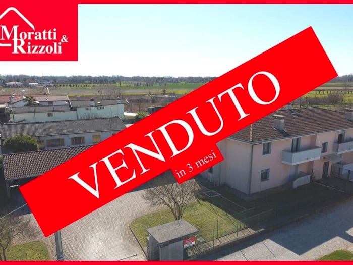 Appartamento bilocale in vendita in via Venezia a, Centro, Castions di Strada