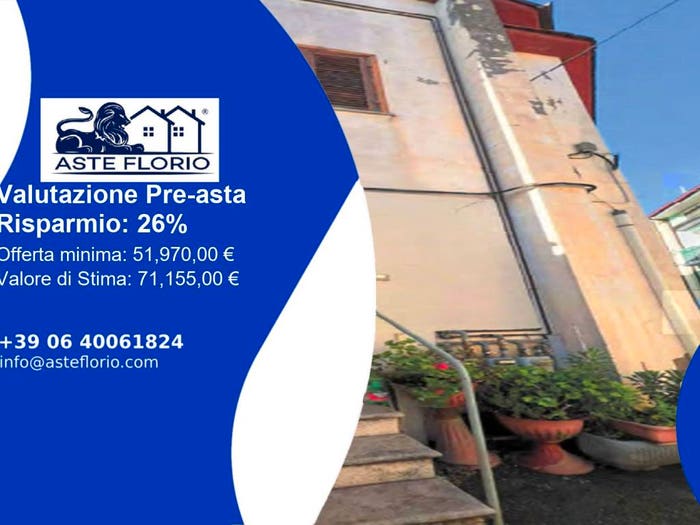 Appartamento trilocale in vendita in Via Campo San Leonardo Superiore, Gesualdo