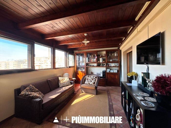 Casa monolocale in vendita in Via Ugo La Malfa, Centro, Matera