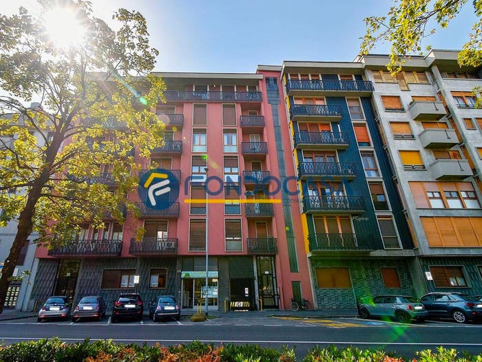 Appartamento trilocale in vendita in Viale Giovanni Agnelli, Braila Stazione, Lodi