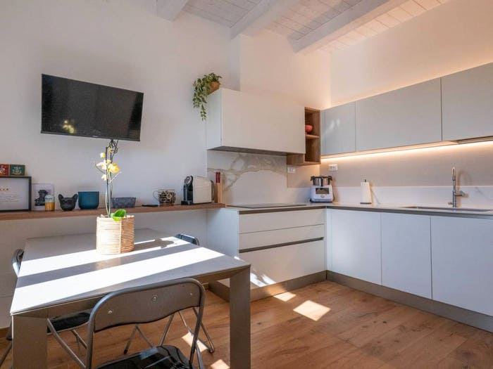 Appartamento quadrilocale in vendita in Via Filippi, San Frediano Nord San Casciano, Cascina