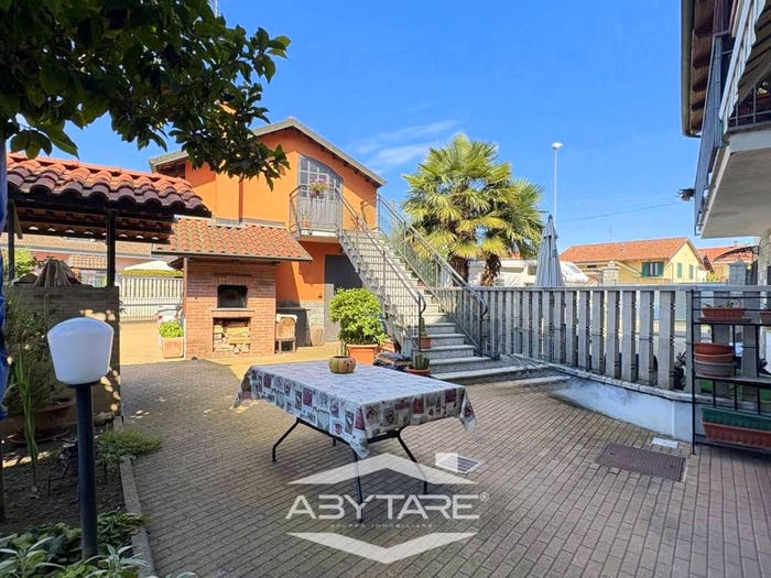 Casa con 5 locali in vendita in Via Don Lorenzo Bellino, Brassi, Carignano