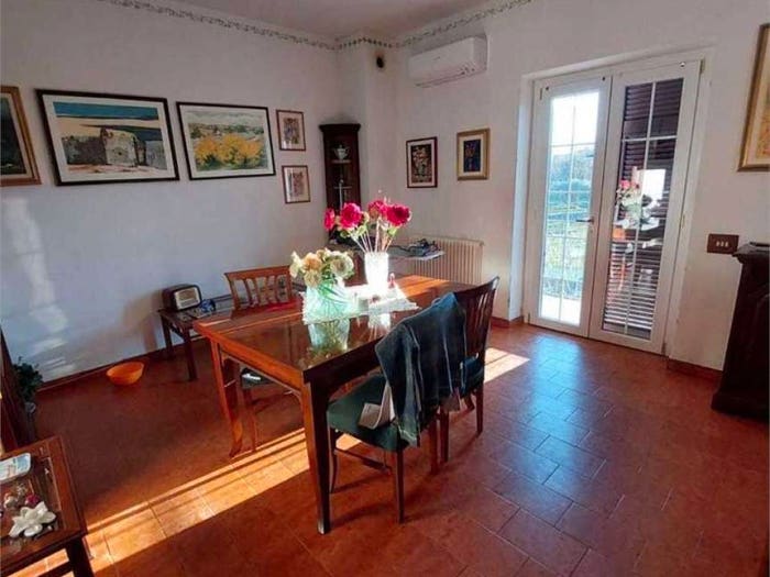 Casa quadrilocale in vendita in via olmarello, Colombiera Molicciara, Castelnuovo Magra