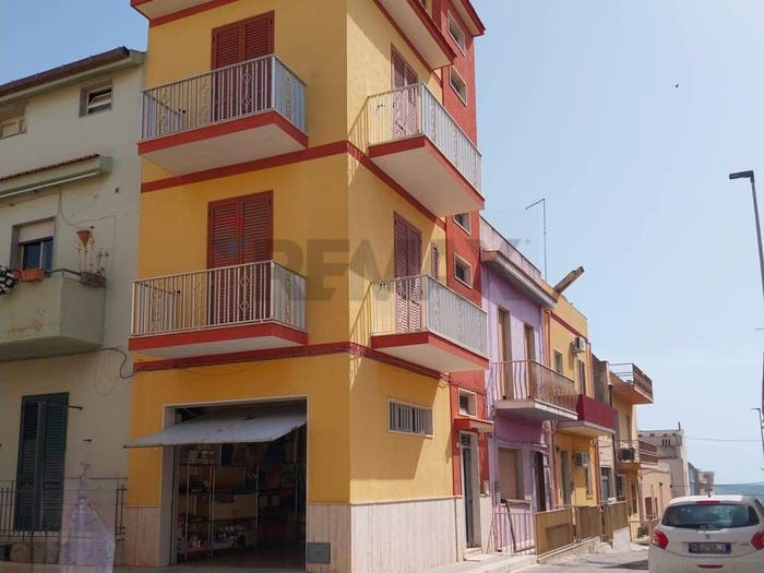 Casa quadrilocale in vendita in via Buozzi, Centro, Ispica
