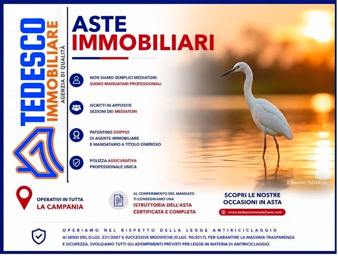 Case in Vendita e in Affitto - 2