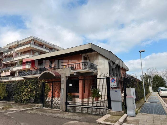 Appartamento bilocale in vendita in Via Pietrantonio Loffredo, Rione Martucci Diaz, Foggia