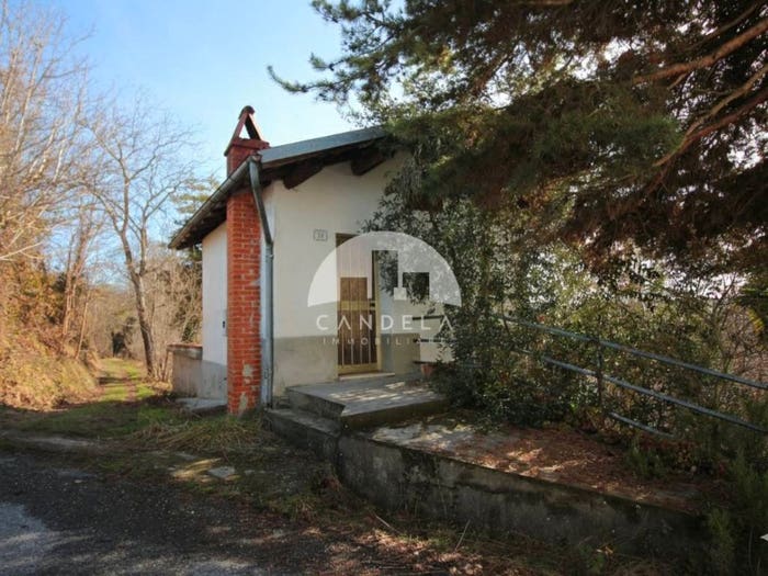Casa trilocale in vendita in Borgata Voarini, Marsaglia