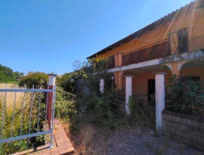 Casa trilocale in vendita in Corso Meinardi, Montalenghe