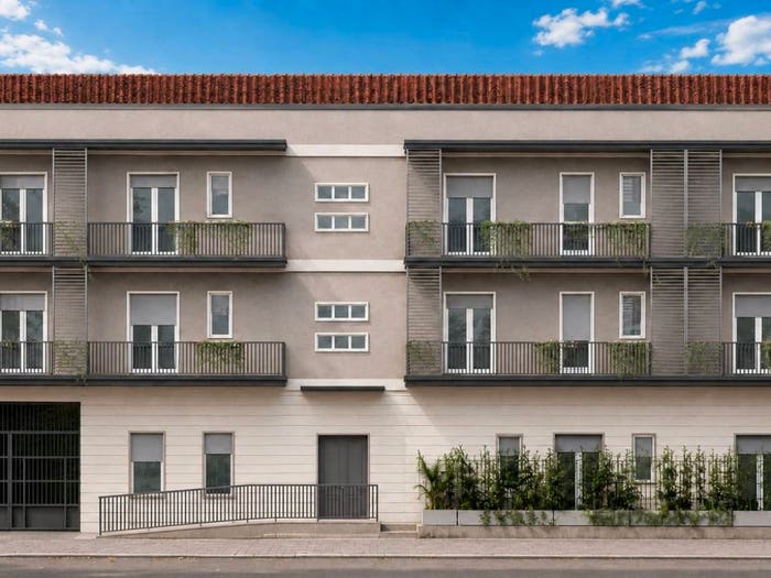 Appartamento bilocale in vendita in via Roma, Centro, Paderno Dugnano