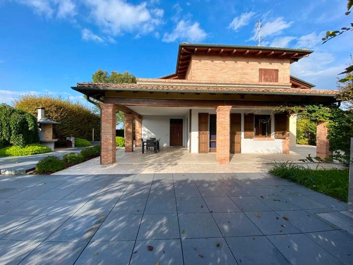 Casa con 6 locali in vendita in Via Galante, Piumazzo, Castelfranco Emilia