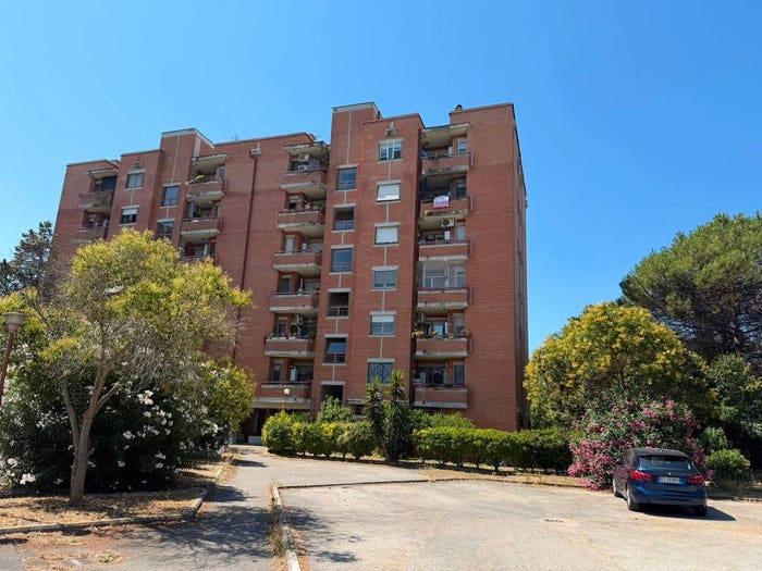 Appartamento trilocale in vendita in Viale Guido Rossa, Centro, Latina