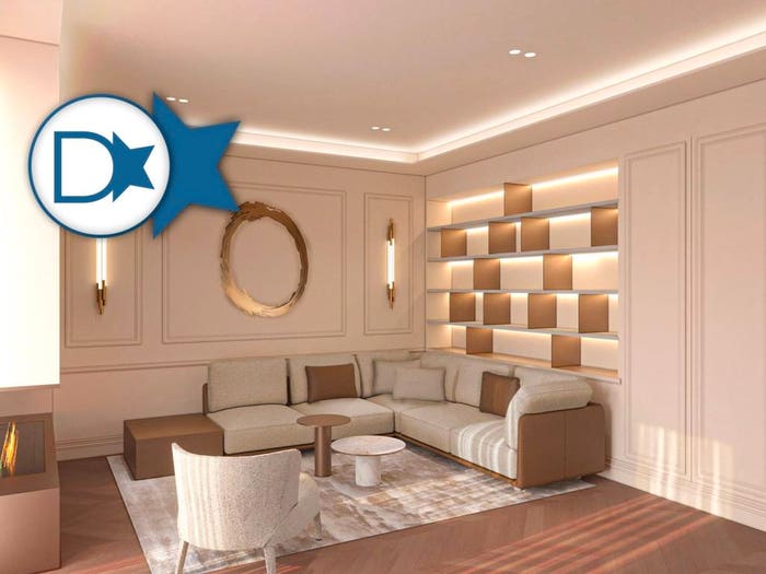 Appartamento con 5 locali in vendita in Piazza Guglielmo Marconi, Centro, Forte dei Marmi