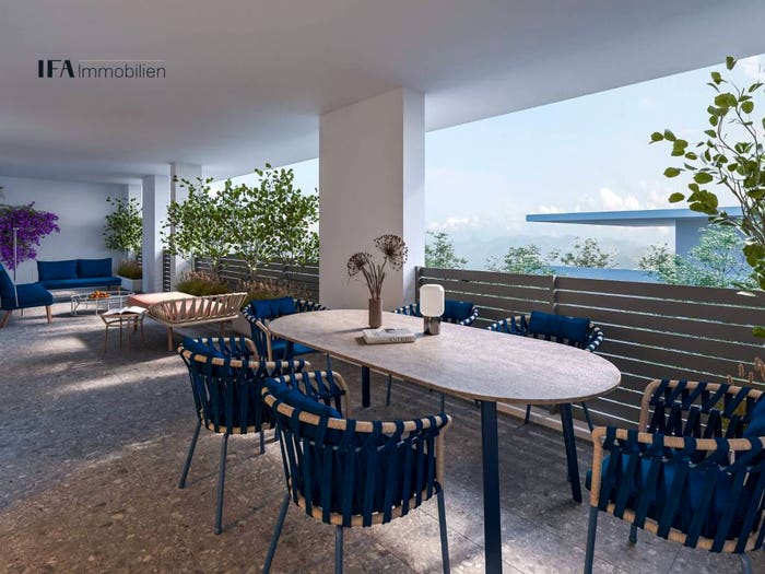 Appartamento quadrilocale in vendita in Gries San Quirino, Bolzano